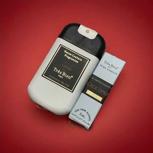 Lot parfums beauté - lot,
