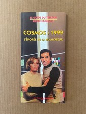 Cosmos 1999 - Le guide du