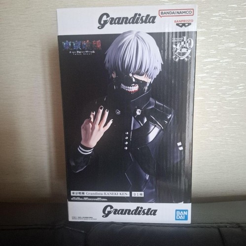 Tokyo ghoul figurine kaneki - ghoul,