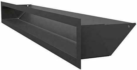 Grille ventilation de - de,