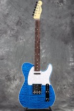 Fender FSR MIJ Traditional 60s