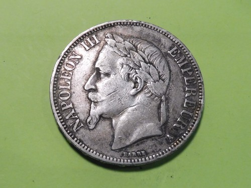Rare monnaie argent - rare,