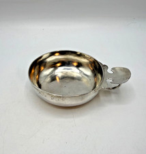 RARE TASTE-VIN EN ARGENT