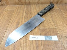 Couteau De Cuisine Japonais