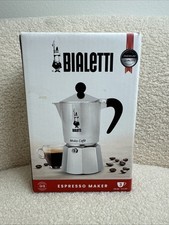 Bialetti Break 2025 MOKA CAFE