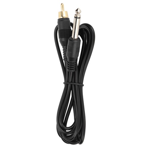 Tattoo clip cable durable - clip,