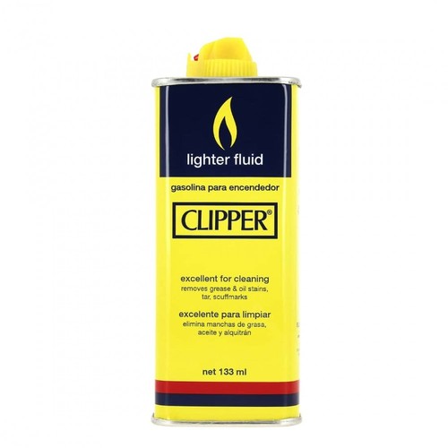 Essence pour briquet clipper - essence,