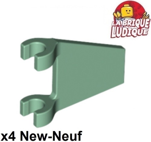 Lego flag drapeau trapezoid - flag,