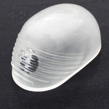 Lumières De Position En Verre