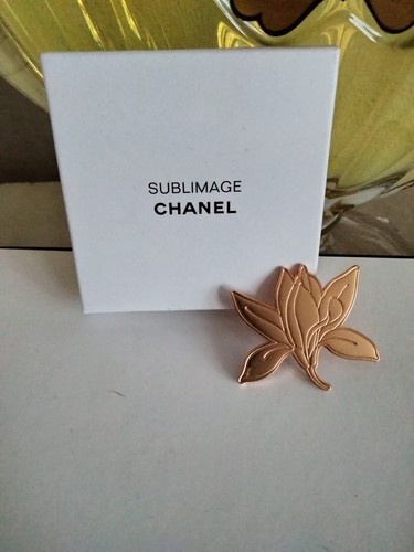 Rare chanel très - rare,