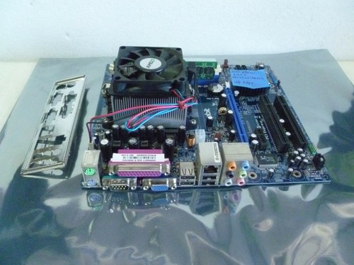 Abit m2s amd athlon - abit, nf-m2s