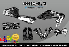 Kit Autocollant Graphiques ACE