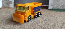 Siku ref 0811 Camion chasse