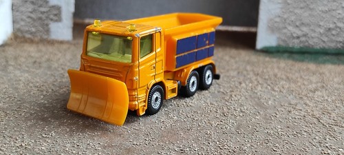 Siku ref 0811 camion chasse - ref,