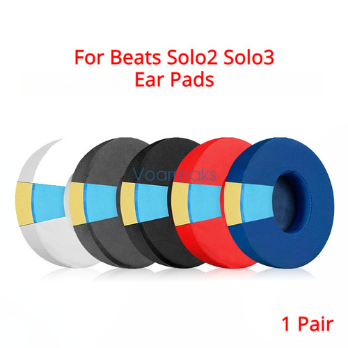 Cooling gel ear pads for - cooling,