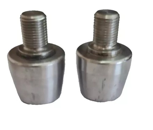 Paire cache soupape - paire, cache-soupape