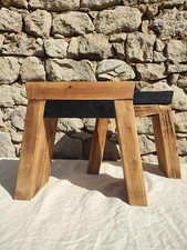 Tabouret Yin
