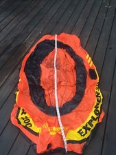 Intex Explorer Inflatable Pool