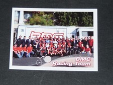 #35 EQUIPE BMC RACING TEAM