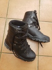 Brodequin Rangers FELIN Armée