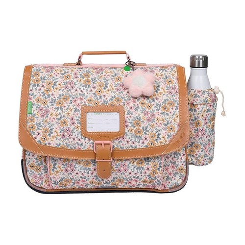 Cartable tann motif - tann's,