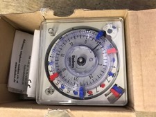 Theben SUL 189 HW Timer