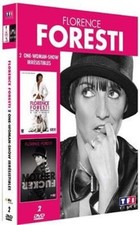 Dvd Florence Foresti - Mother