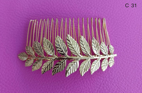 Peigne cheveux mariage - cheveux,