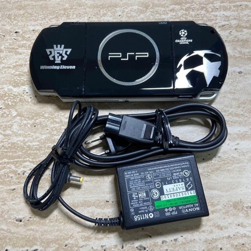 Sony psp 3000 winning eleven - sony,