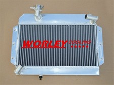 Aluminum Radiator For