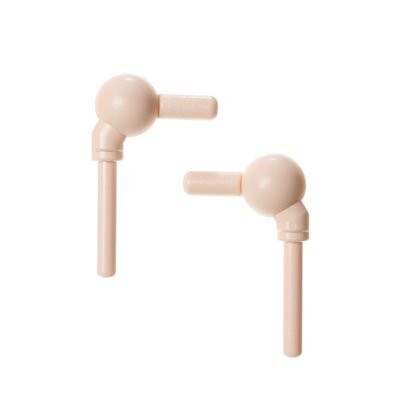 Pièces base ude pour corps - pièces,