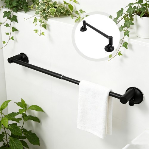 Porte serviettes salle - de,