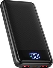 Batterie Externe 13800mAh