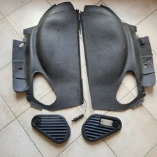 habillages de coffre renault 5 gt turbo