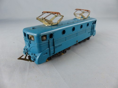 Locomotive jouef 9004 - bb,