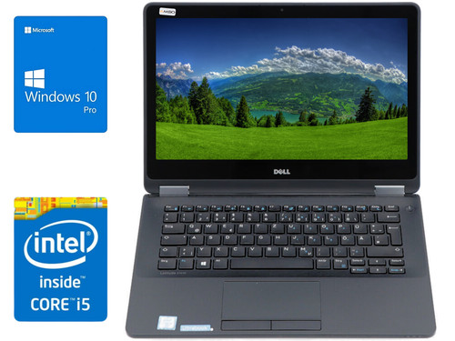Touch dell latitude e7270 - latitude,