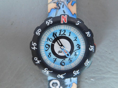 Swatch flik flak montre - swatch,