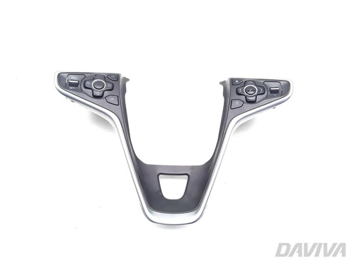 Vauxhall insignia bouton - vauxhall,