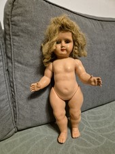 Ancienne Magnifique Poupée