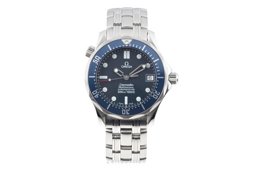 Omega seamaster professional - omega,