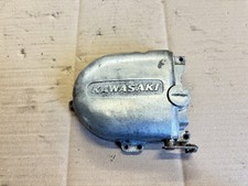 Carter d'allumage + mécanisme