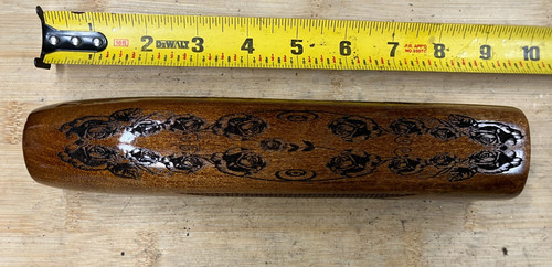 Mossberg 500 maverick - 500, 88