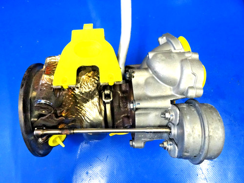 Original audi rs4 turbo - audi,