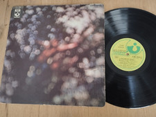Pink Floyd LP Obscured by