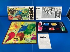 ♠️ Jeu De Société - RISK