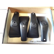 Audi 80 du 09/91 au 10/94 - Kit Fixation barre de toit