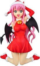 Mini jupe Père Noël