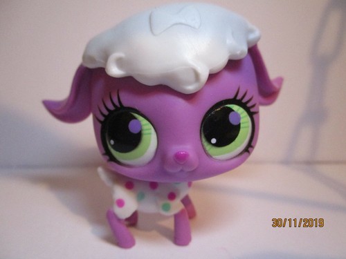 Petshop mouton 3065 - petshop,
