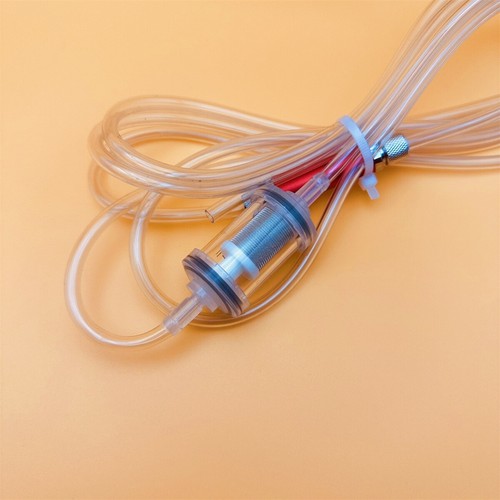 Hho oxygen hydrogen flame - hho,