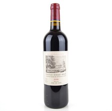 Chateau Duhart Milon 2008 4eme